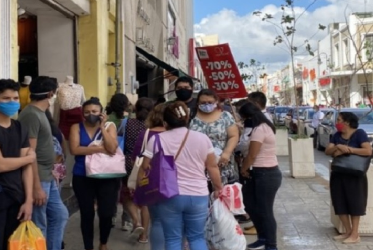 Hombre de 30 años; entre los fallecidos de este lunes por Covid-1 en Yucatán