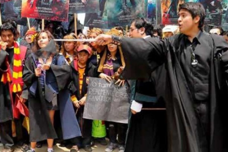 Potter Fest en Mérida: Te decimos dónde y cuando asistir al evento