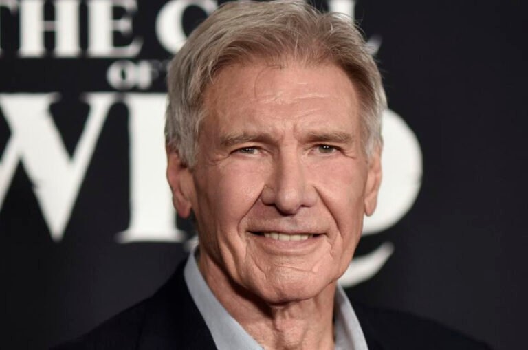 Harrison Ford, la leyenda de Hollywood cumple 80 años