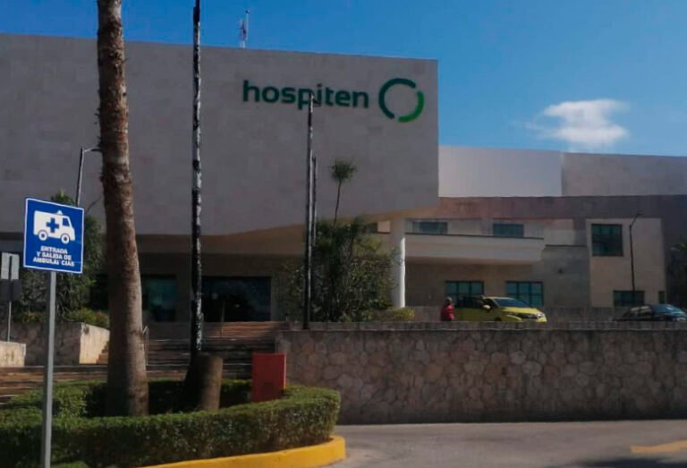 Fallece niño ahogado en el hotel Barceló Maya Palace en Playa del Carmen