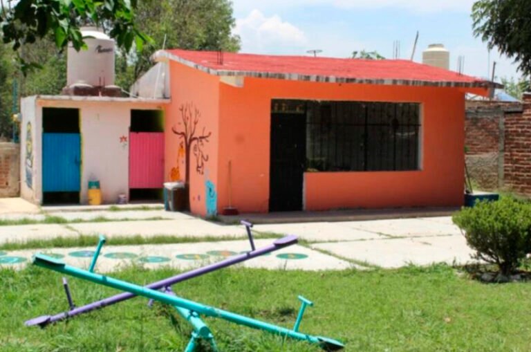 Becario es acusado de presunto abuso sexual a seis niñas de preescolar en Guanajuato