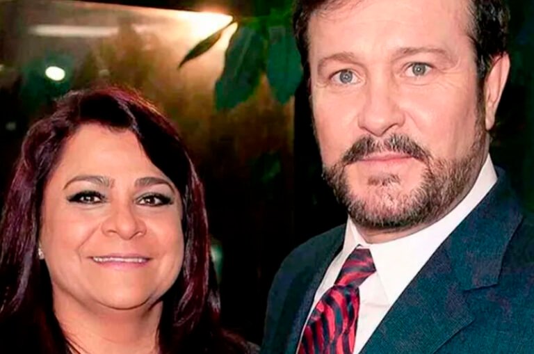 Arturo Peniche pondrá fin a su matrimonio de casi 40 años