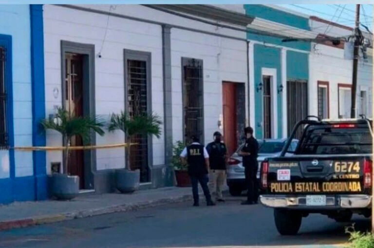 Ocho personas imputadas por el delito de trata en San Sebastián, Mérida