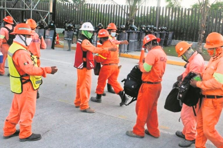 Tren Maya a la espera de trabajadores de la Refinería Olmeca, señala Fonatur