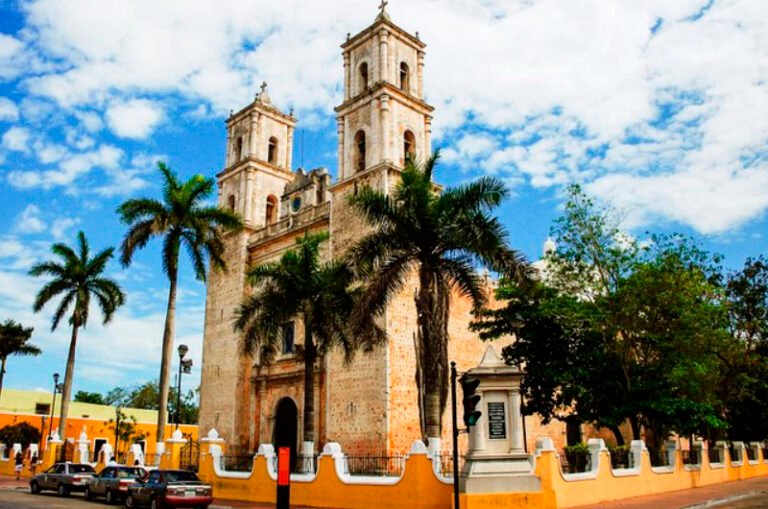 Valladolid contará con videomapping en su catedral a partir de diciembre