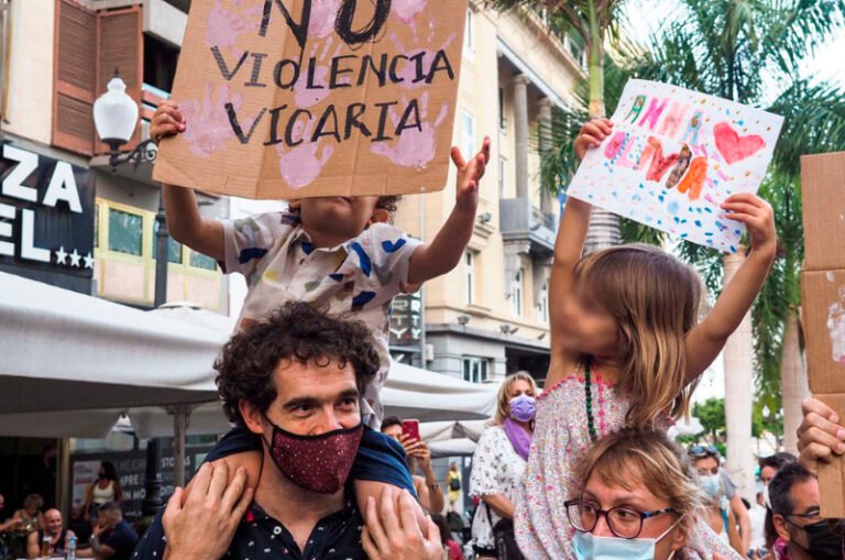 Registran 50 casos de violencia vicaria en Quintana Roo