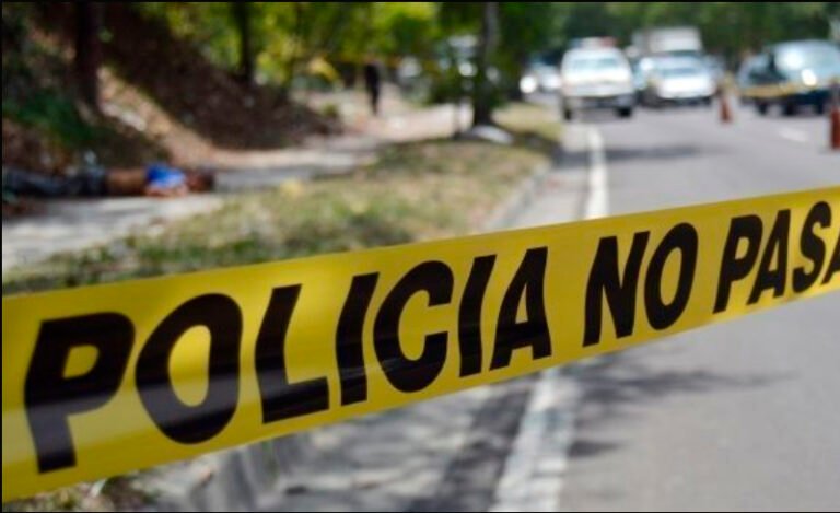 Alto mando de la SSP fue herido tras violentar a su esposa en Mérida