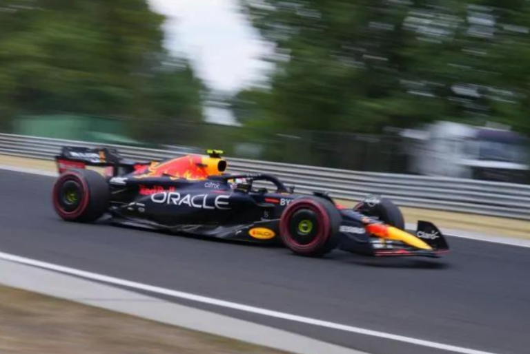 ¿Dónde ver EN VIVO el GP de Japón 2022?