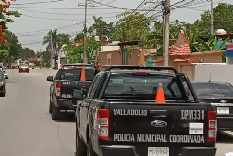 Investigan a policías de Valladolid por presuntamente amputarle la mano a un hombre