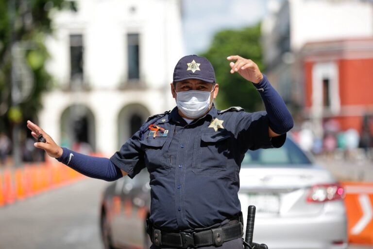 Ayuntamiento de Mérida fomenta el respeto entre peatones, ciclistas y automovilistas