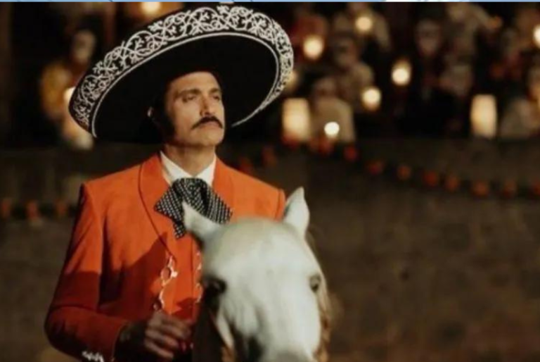 Netflix: Revela fecha de estreno de “El día de El Rey: Vicente Fernández”