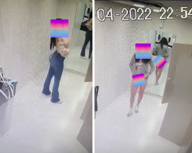 Graban a mujeres con cámaras ocultas en baños del casino Winpt de Mérida