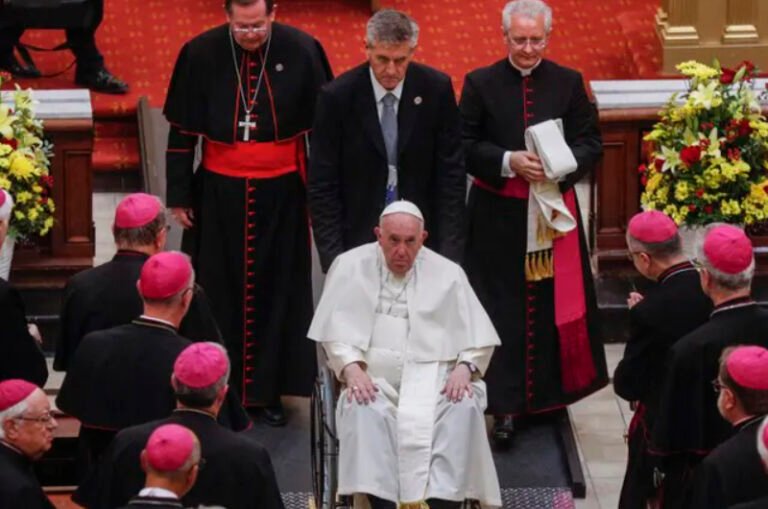 Papa Francisco prepara sucesión con la designación de 20 nuevos cardenales