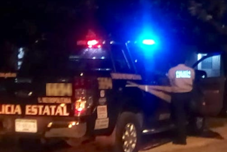 Aseguran drogas en rave en Dzityá; detienen al organizador