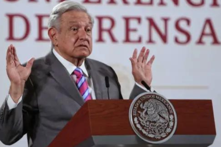 AMLO busca reducir precios en productos de la canasta básica