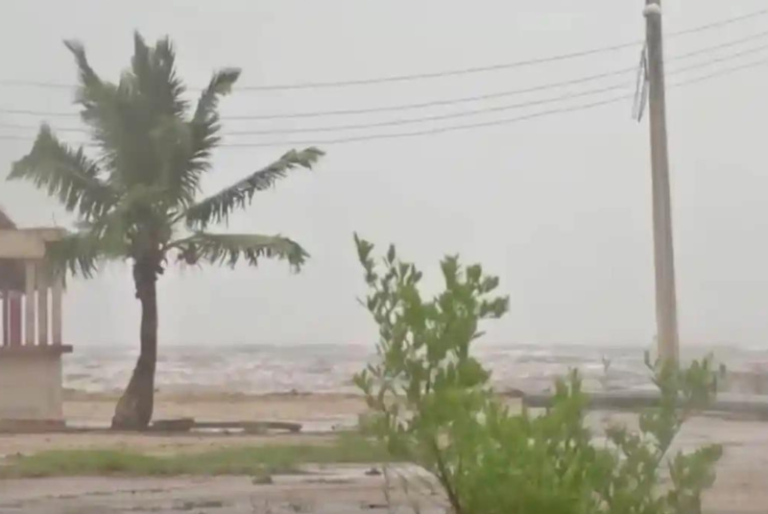 Huracán “Ian” azota Cuba y se dirige a Florida como categoría 3: MAPA