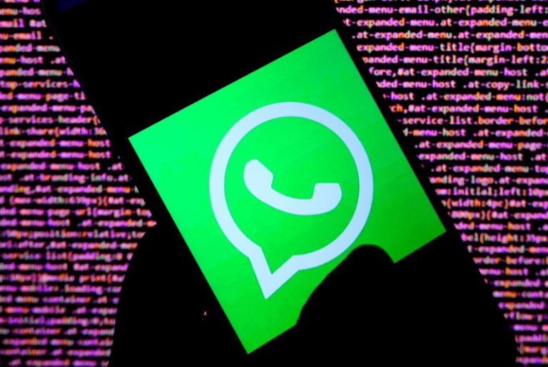 Falla de seguridad daría acceso completo a los datos de usuarios de WhatsApp