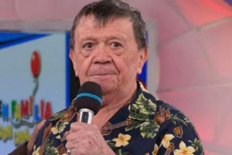 Hijo de Xavier López “Chabelo” revela el verdadero estado de salud de su padre