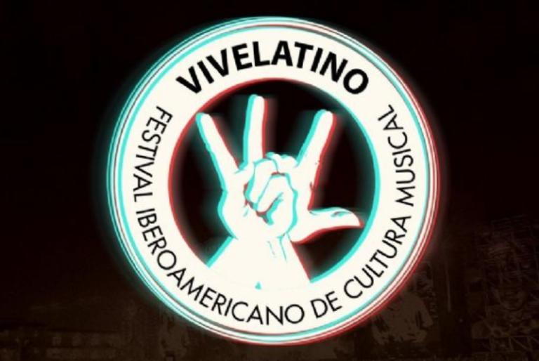 Revelan cartel oficial del Vive Latino 2023