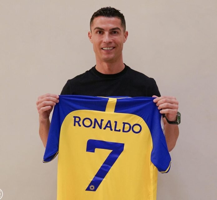 ronaldo