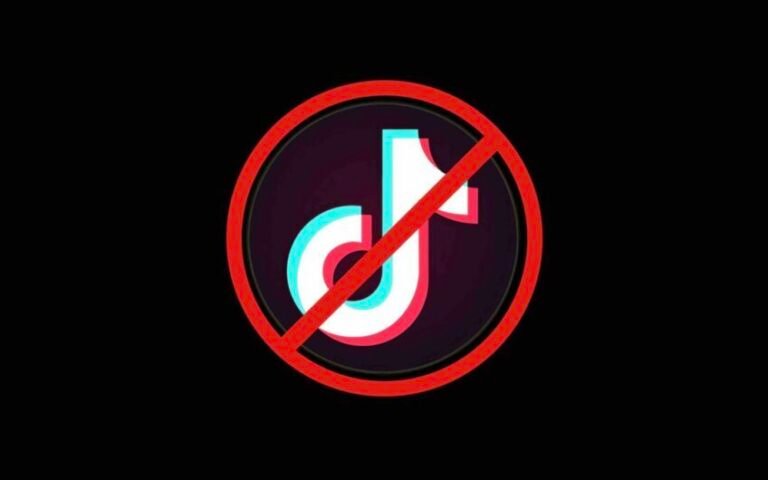Florida prohíbe Tiktok en universidades y oficinas públicas