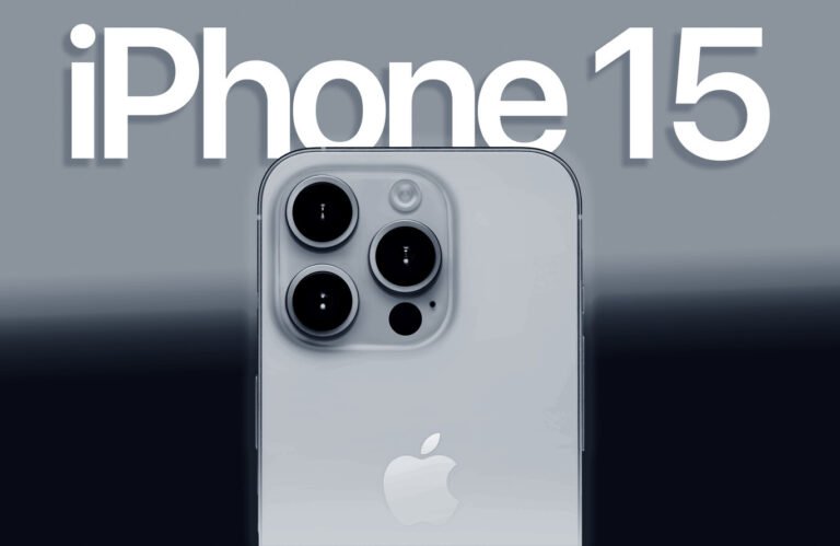 No he terminado de pagar mi Iphone 13 y apple ya dio fecha para anunciar el lanzamiento del iPhone 15