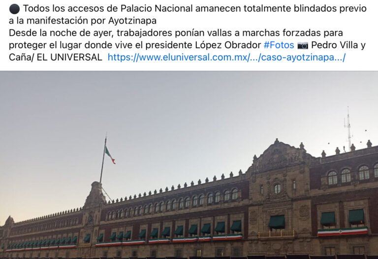 Ya no es pueblo bueno y sabio; gran derrota para AMLO