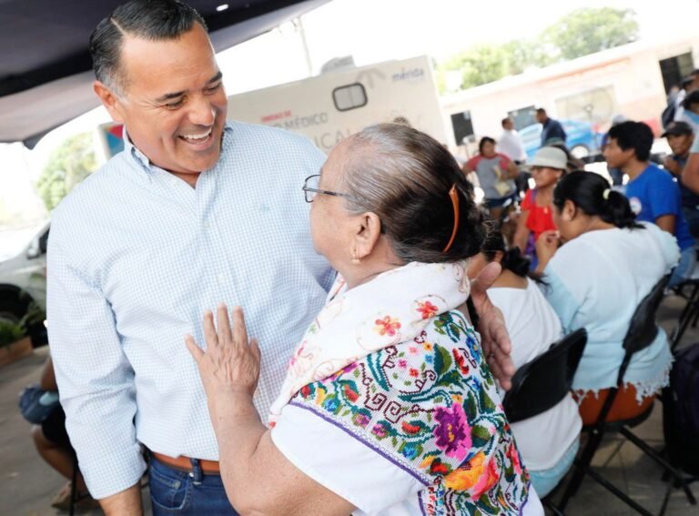 ALIANZA PAN-PRI-PRD ASEGURA A RENÁN BARRERA A LA GUBERNATURA