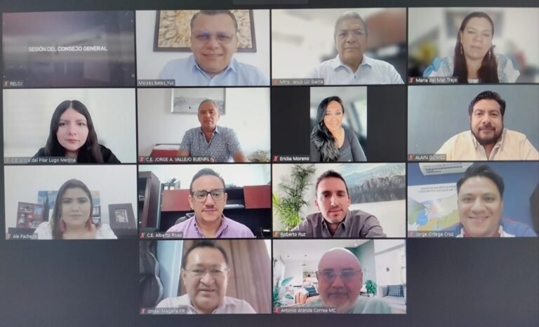 Modifican plazo de sustituciones y sobrenombres de candidaturas