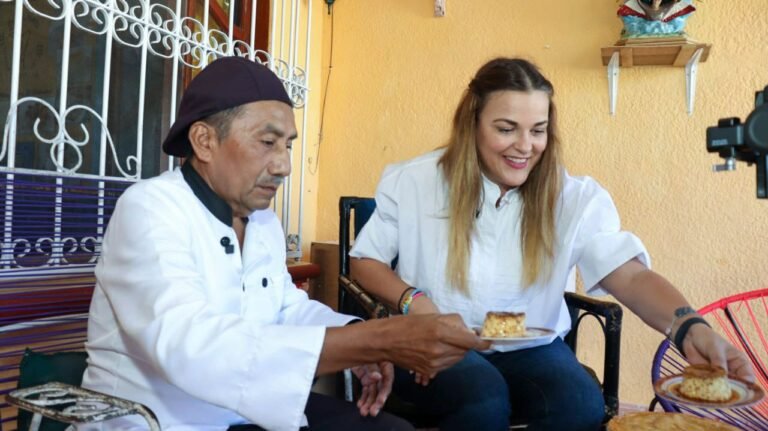 Mérida y Yucatán Florecen con Emprendedores, Asegura Cecilia Patrón