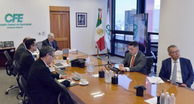 Tribunal Mexicano Cancela Reforma Eléctrica del Presidente AMLO, Considerada Inconstitucional