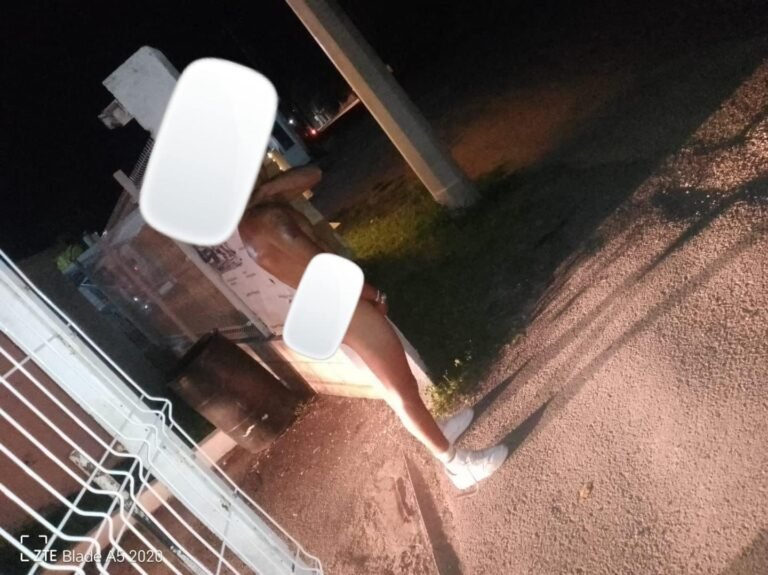 Asalto en Tizimín; lo desnudan y abandonan en “la curva de Bachoco” 