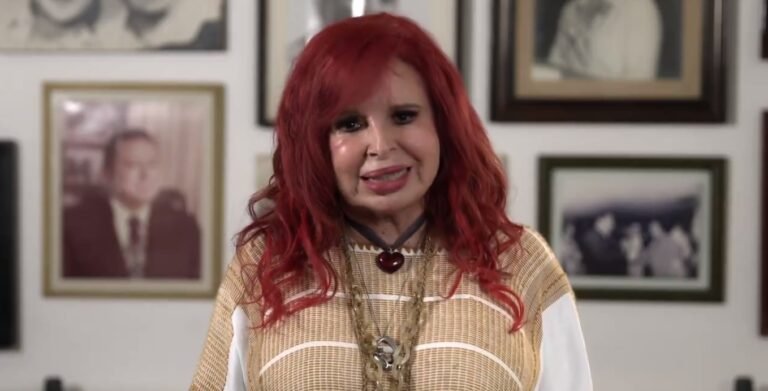 Las amenazas de Layda Sansores rondan el ataque a comediante “Taco de ojo”