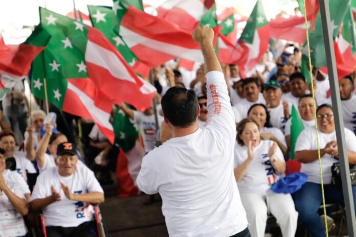 Renán Barrera Concha