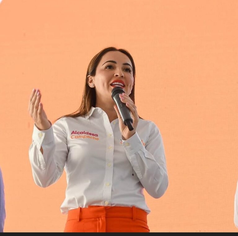 Llamado de morenistas campechanos a los yucatecos: “¡preserven su seguridad y su tranquilidad”