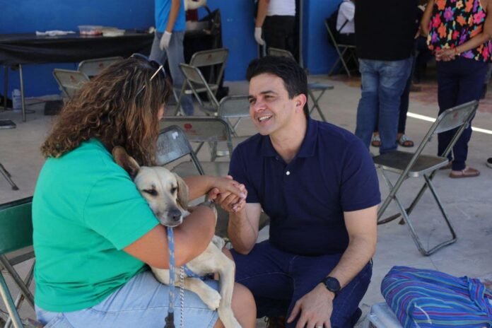 Erik Rihani González