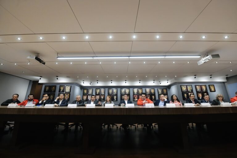 Riesgo electoral: el crimen organizado como desafío principal