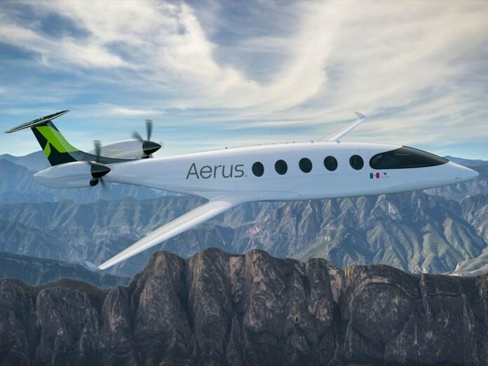 Aerus