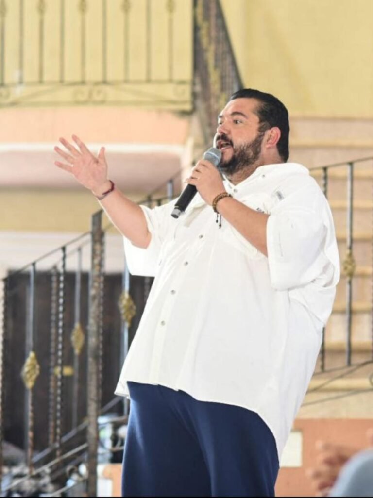 Más denuncias por extorsión de MORENA