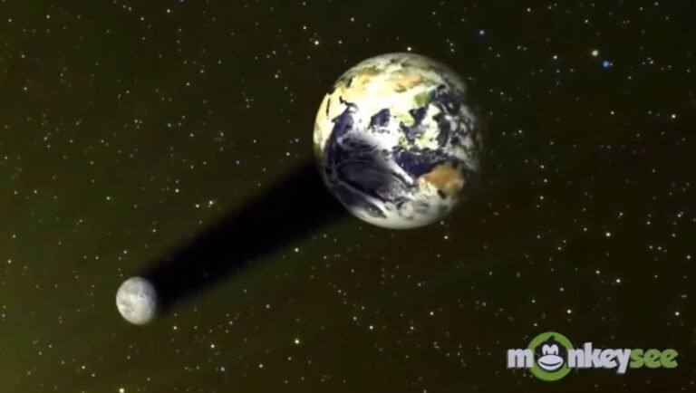 México es el mejor país para observar el eclipse total de Sol