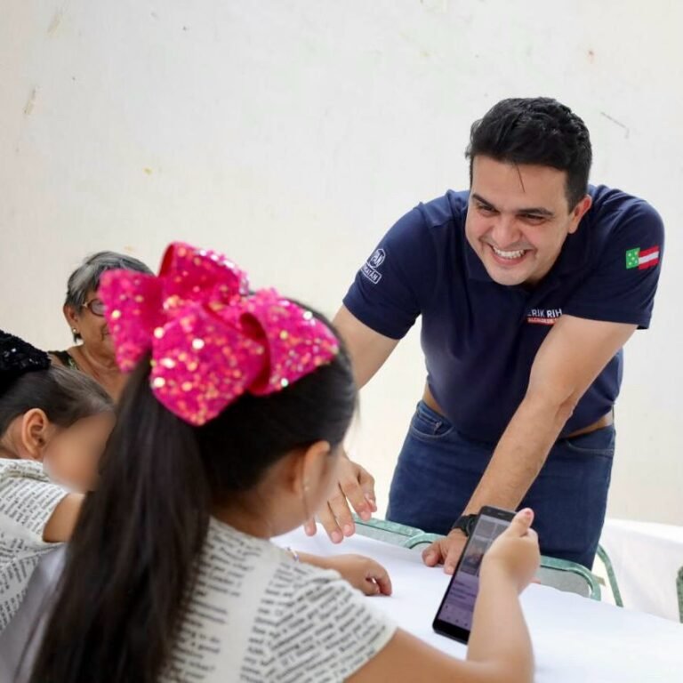 Massive Caller: Erik Rihani mantiene cinco puntos de ventaja en la carrera por la alcaldía de Progreso