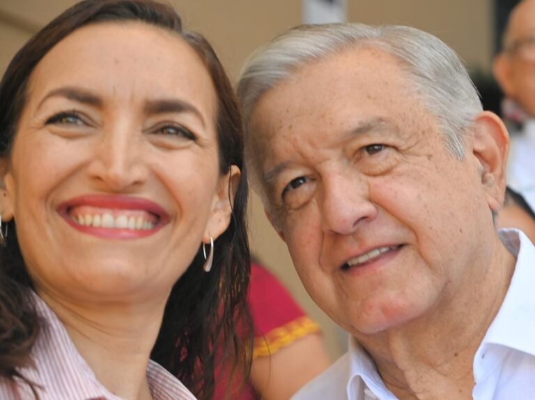 Geovanna Campos: la apuesta de Morena a la amnesia electoral