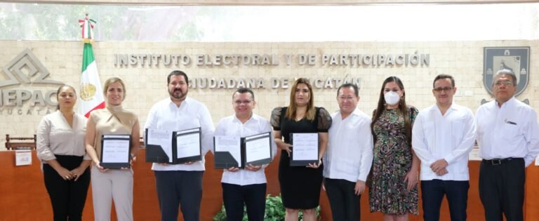 Transmisión del debate a la gubernatura el 5 de mayo 