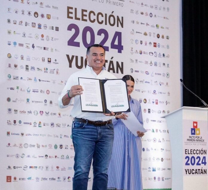 Renán Barrera Concha