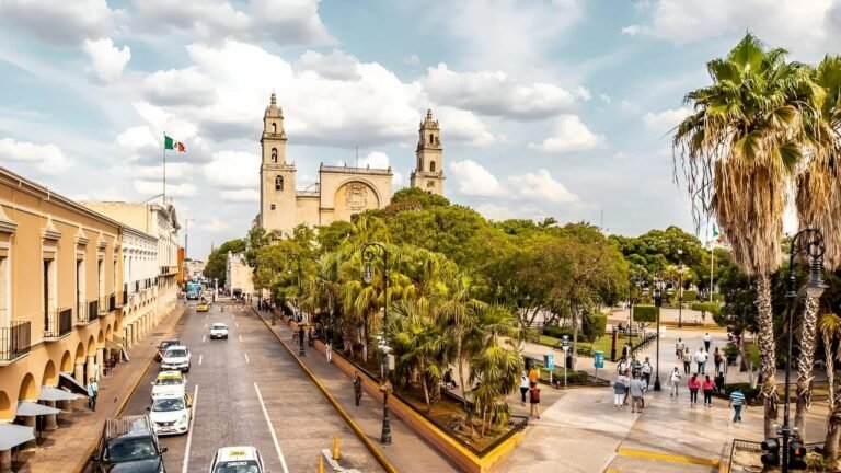 “Bienestar, Naturaleza y Cambio Climático: Yucatán Lidera el Camino hacia un Futuro Sostenible”