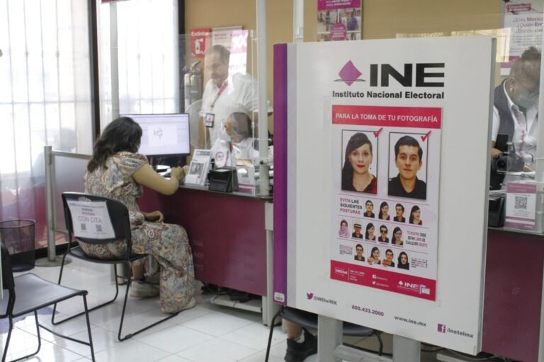 Lunes 20: último día para gestionar reimpresión de micas por robo o extravío