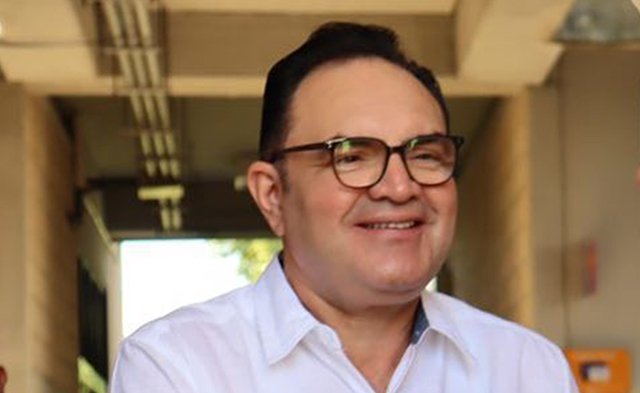 Fulminante cese del rector libidinoso de la Universidad Politécnica de Yucatán