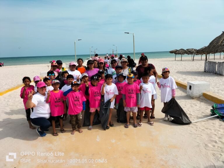 Gran compromiso social de Paraíso Sisal