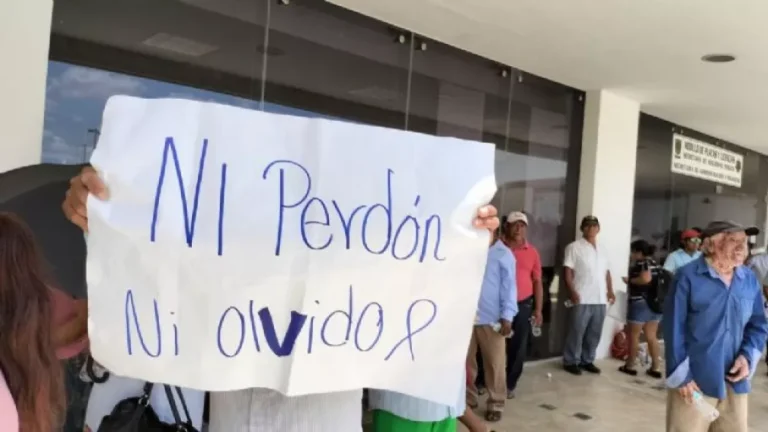 Yucatán en Crisis: ¿Puede Díaz Mena Garantizar Justicia?