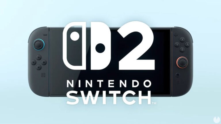 ¿Cuánto costará el Nintendo Switch 2? Filtran posible precio y un bundle especial con Mario Kart